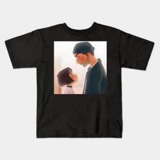 The professional Kids T-Shirt